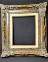 VTG Wooden Picture Frame