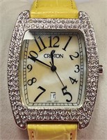 350 - CROTON WATCH (AM26)