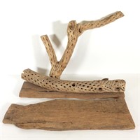 Driftwood Sculpture