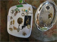 MIsc ladies jewelry lot