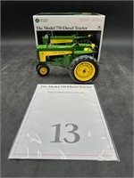 Ertl John Deere 730