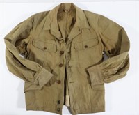 Original WWII Japanese Army Pilots Mod. Jacket