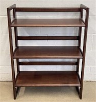 Collapsible Shelving Unit