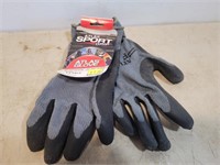 NEW Atlas Sports Gloves Mens Size XL