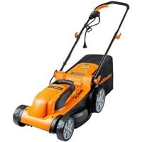 LawnMaster MEB1114K Electric Mower 14 10A