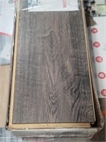 Mohawk - Landfall Scraped Oak Flooring