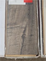 Mohawk - Southbridge Scraped Oak Flooring