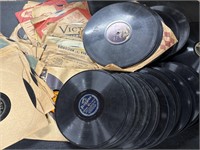 Victrola Records