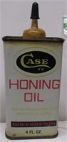 CASE XX HONING OIL HOME OILER 4 OZ.