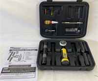 Wheeler Engineering Scope mounting kit