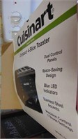 Cuisenaire Toaster