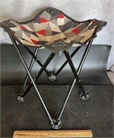 BAG STOOL-NO BAG