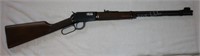 > GUN: Winchester 94, 17HMR lever action