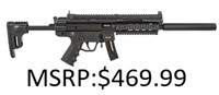 American Tactical INC GSG -16 Black Carbine 22 LR