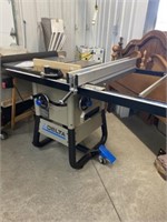 Delta 10 Inch Table Saw