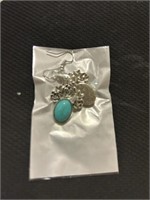 Beautiful Pair of Earrings NEW