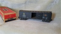 Lionel 6464-225 Southern Pacific Overnight Boxcar