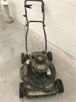 Craftsman 6 HP 22" Mulching Mower