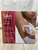 Silk’N Flash and Go Jewel (Pre Owned)