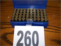 50 Rounds of Colt 45's