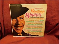 Frank Sinatra - Sinatra's Sinatra