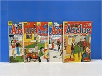 Comics - Silver Age Archie