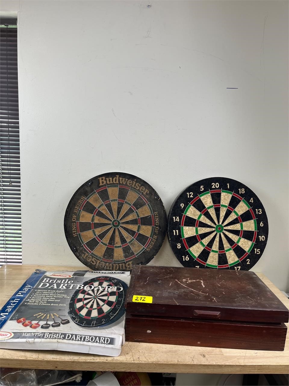 Dartboards