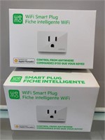 Apple Compatible Wiffi WEMO Smart Plugs NEW