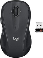 Logitech Wireless Mouse Unifying Receiver