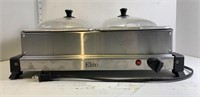 Elite Gourmet Maxi-Matic Buffet Server