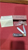 Nib remington bullet knife r1178 knife