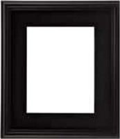Wooden Picture Frame - Single