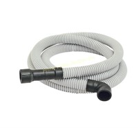 EASTMAN $15 Retail 6' Dishwasher Drain Hose,