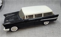 1957 S.M.P. Bel Aire Wagon Vintage Promo