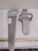 Drywall tools