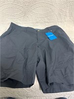 Columbia 38x10 shorts