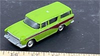 Dinky Nash Rambler Station Wagon.