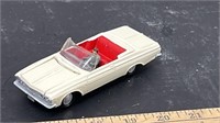 Dinky Plymouth Fury.