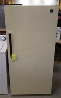 Whirlpool Upright Freezer