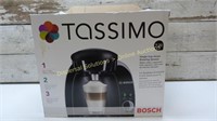 Tassimo Coffee Pot Lightly Used