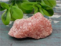 RHODOCHROSITE ROCK STONE LAPIDARY SPECIMEN