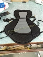 Detachable Universal Paddle-Board Seat - Adjustabl