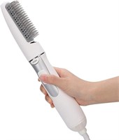 Hair Dryer Brush, 2 In 1 Hot Air Brush
