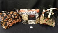 Oklahoma State University Purses; Assorted Styles;