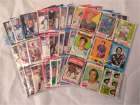 1958-1997 NY Rangers NHL Hockey Cards - 135