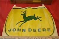 John Deere Decal