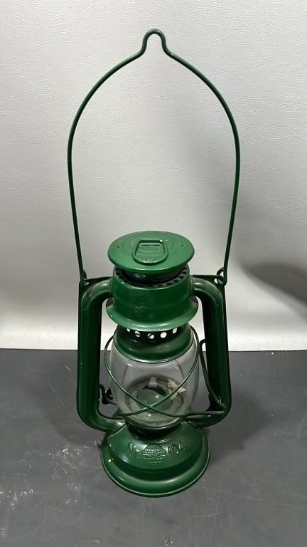 N.Y. Metaloglobus 104 Lantern