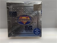 1994 Skybox SupermanPremium Edition Box SEALED