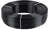 Pneumatic Air Line 1/4in Od 32.8FT Nylon Tubing
