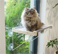 PETKARAY Cat Window Perch